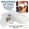 Bubble Wrap (Single Layer) Bubble Wrap Industry / Commercial Wrapping Items