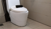 TRANSPARENT COATING FOR TOILET TRANSPARENT COATING FOR TOILET