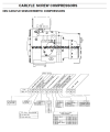 06NW 06NA CARRIER COMPRESSOR 06NA2123 - 06NA2300 / 06NW2123 - 06NW2300 CARRIER CARLYLE COMPRESSOR COMPRESSORS
