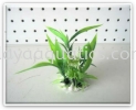 6cm(15pcs) Plastics Deco Plant Categories