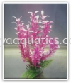 22-25cm(24pcs) Plastics Deco Plant Categories