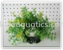 16-17cm(15pcs) Plastics Deco Plant Categories