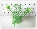 6cm(15pcs) Plastics Deco Plant Categories