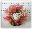 16-17cm(15pcs) Plastics Deco Plant Categories