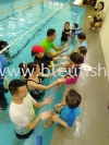 Baby and ME Aquatic Bond Program Others