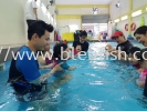 Baby and ME Aquatic Bond Program Others