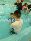 Baby and ME Aquatic Bond Program Others