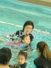 Baby and ME Aquatic Bond Program Others