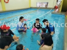 Baby and ME Aquatic Bond Program Others