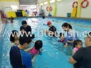 Baby and ME Aquatic Bond Program Others