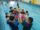 Baby and ME Aquatic Bond Program Others