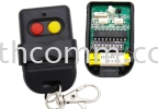 2 Channel 330Mhz Remote Control Accessory  Auto Gate 