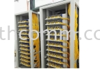 MFTB - Main Fiber Termination Box NETWAY Cable