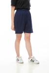 ATTOP SOCCER SHORTS ASS26 NAVY Soccer Shorts Soccer