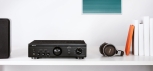 DENON PMA 600NE Integrated Amplifier with 70W Power per Channel and Bluetooth Support