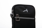 ATTOP PHONE BAG AB400 BLACK Phone Bag Bags Accessories