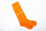 ATTOP SOCCER SOCKS AS06 ORANGE Soccer Socks Footwear