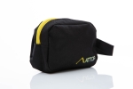 ATTOP TOILETRIES BAG AB117 BLACK Accessories Bag Bags Accessories