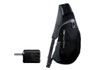 Solo Foldable Sling Bag - B 32 Multipurpose Bag / Pouch & Others Organizer Bags Corporate Gift