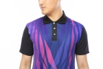 ATTOP COLLAR ADF1802 PURPLE/BLACK Lecra Sublimation Jersey