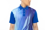 ATTOP COLLAR ADF1802 BLUE/ROYAL Lecra Sublimation Jersey