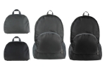 Tucker Foldable Backpack - B 57 Backpacks & Laptop & Traveling Bags Bags Corporate Gift