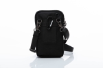 ATTOP PHONE BAG AB400 BLACK Phone Bag Bags Accessories