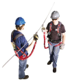 Gravity® Temporary Horizontal Lifelines