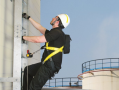 Latchways® Vertical Ladder Lifeline Kits