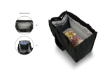 Obento Lunch Bag - B 76 Lunch Box & Cutlery Set Drinkware & Container  Corporate Gift