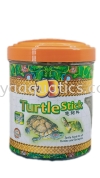 Turtle Stick JB Series Fish Food Categories