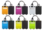 Luggage Tag - LT 126 Travel Gifts Outdoor & Lifestyle Corporate Gift