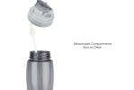 Drink Bottle with Straw - M 109  Thumbler / Bottle & Mug Drinkware & Container  Corporate Gift