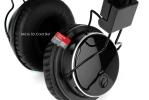 Reverb Bluetooth Headphone - AUD 100  Audio Electronic & Gadget Item Corporate Gift