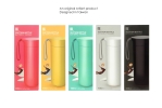 Butterfly Vacuum Suction Flask - M 171  Thumbler / Bottle & Mug Drinkware & Container  Corporate Gift