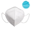 KN95 Respirator Mask Disposable Protective Mask