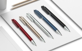 Plastic Pen - P 5049 Pen & Stationery Office & Stationery  Corporate Gift