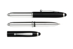 Stylus with LED Light Ball Pen - P 942 Pen & Stationery Office & Stationery  Corporate Gift