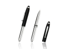 Stylus with LED Light Ball Pen - P 942 Pen & Stationery Office & Stationery  Corporate Gift