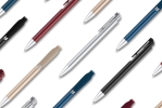 Plastic Pen - P 5049 Pen & Stationery Office & Stationery  Corporate Gift