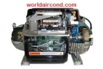 DANFOSS TURBOCOR OIL FREE CENTRIFUGAL COMPRESSOR TURBOCOR OIL FREE CENTRIFUGAL COMPRESSOR DANFOSS PRODUCTS COMPRESSORS