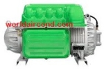 DANFOSS TURBOCOR OIL FREE CENTRIFUGAL COMPRESSOR TURBOCOR OIL FREE CENTRIFUGAL COMPRESSOR DANFOSS PRODUCTS COMPRESSORS