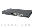 EnGenius Cloud Managed 24-Port Gigabit 410W PoE+ Switch EnGenius Managed Type Enterprise Network Switches