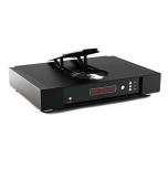 Rega Saturn R CD-DAC Player