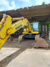 Komatsu PC200-8 Excavator (YOM2009) Excavator Used Machine For Sales