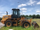 CASE 521F (YOM 2015) Wheel Loader Used Machine For Sales