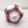 ATTOP FOOTBALL AT-EUROPEON PINK SIZE 4 Soccer Ball Soccer