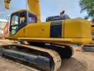 Komatsu PC400-7 Excavator (YOM2004) Excavator Used Machine For Sales