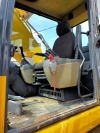 Komatsu PC200-8 Excavator (YOM2009) Excavator Used Machine For Sales