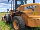 CASE 521F (YOM 2015) Wheel Loader Used Machine For Sales